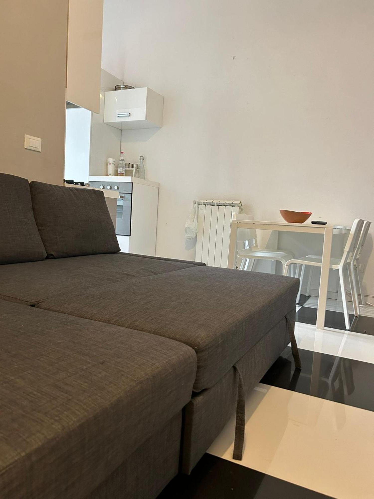 Ampio Bilocale Sui Navigli Milano Διαμέρισμα Εξωτερικό φωτογραφία