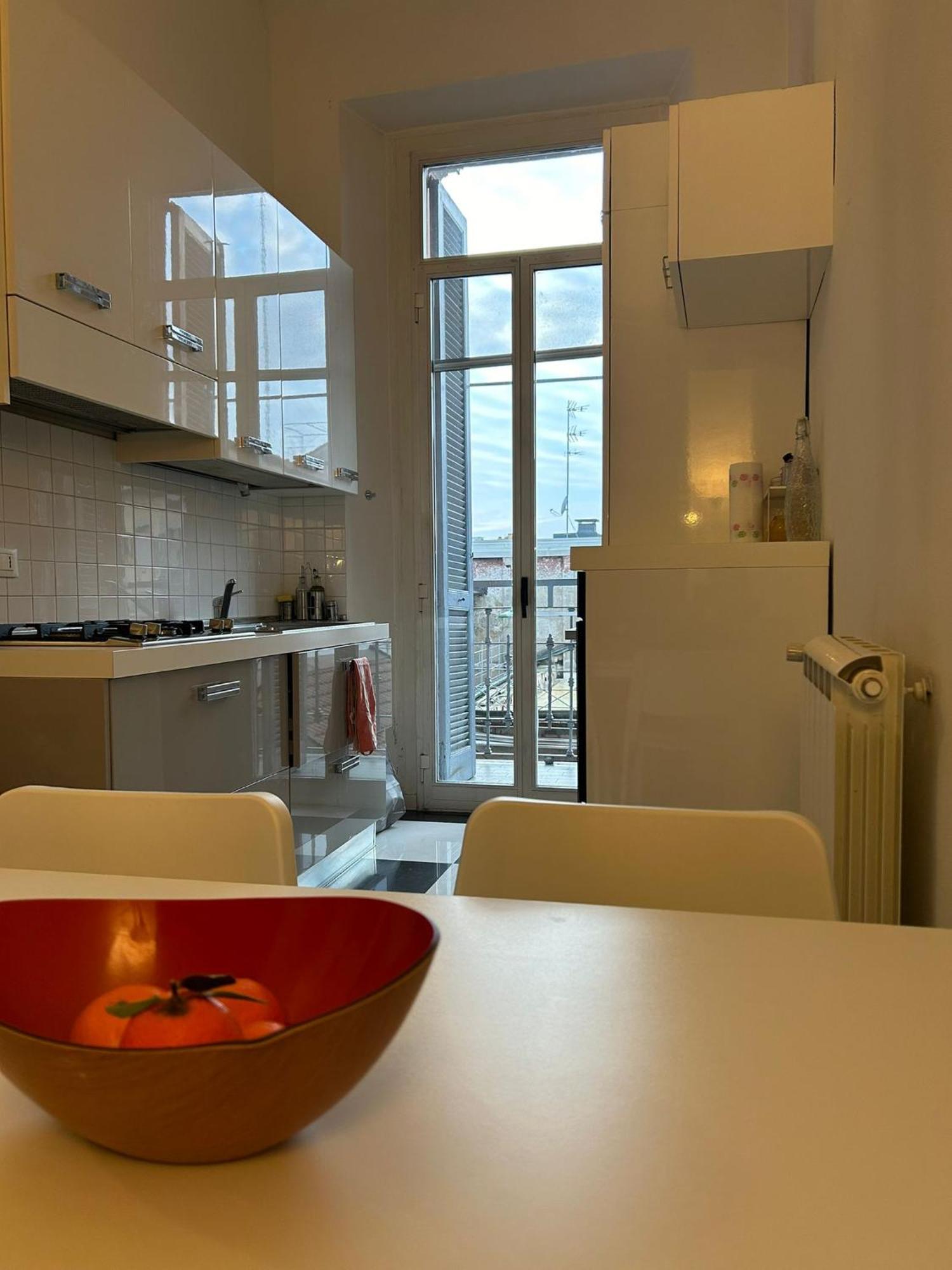 Ampio Bilocale Sui Navigli Milano Διαμέρισμα Εξωτερικό φωτογραφία